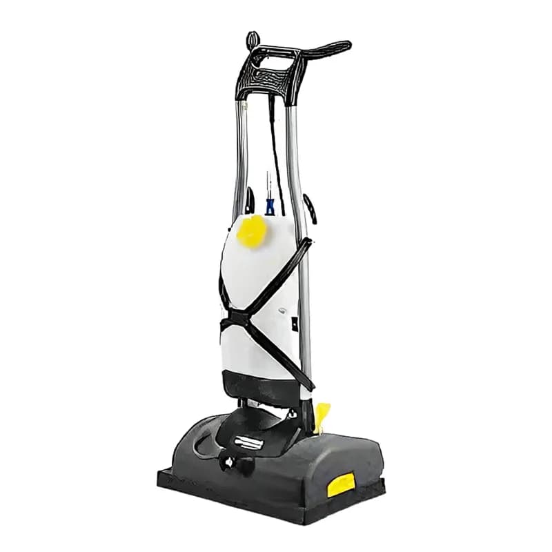 iCapsol™ Carpet Cleaner 2 GAL 17IN 120 V With 40FT Cord Self-Contained 1/Each