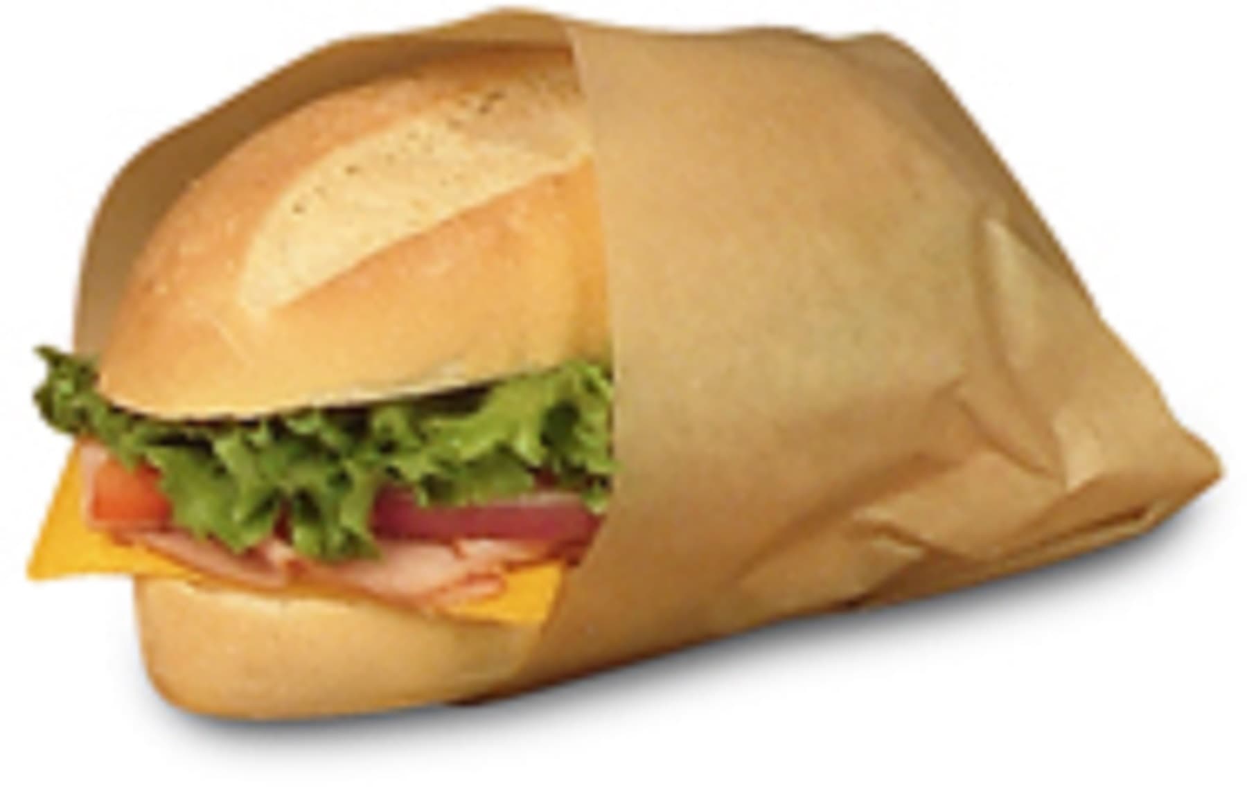Bagcraft® Sheet 15X16 IN Kraft Paper Grease Resistant 3000/Case