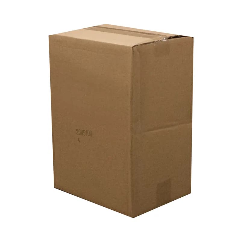 Take-Out Container Base & Lid Combo With Dome Lid 46 OZ Aluminum Plastic Silver Clear Rectangle 150/Case