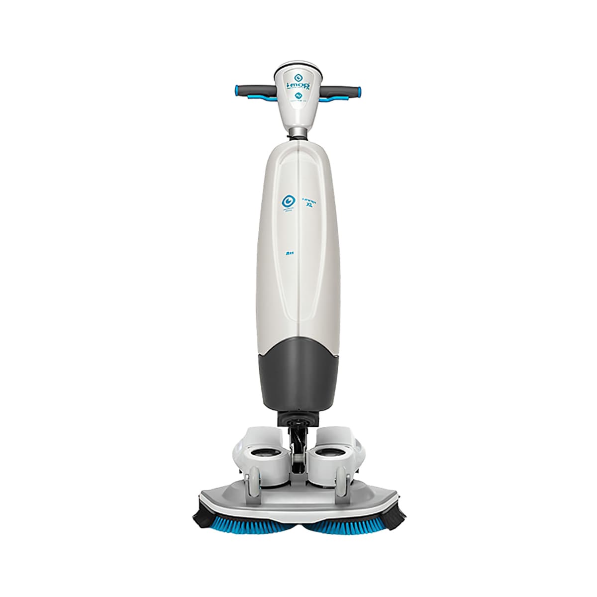 Nobles® Auto Scrubber 1/Each