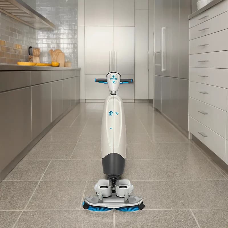 Nobles® Auto Scrubber 1/Each