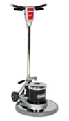 Clarke® Floor Polisher 20IN 1.5 HP 175 RPM Dual Switch Levers Dihedral Handles Assembled Tank 1/Each