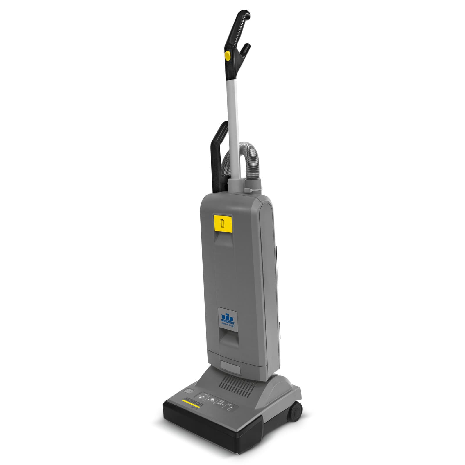 Sensor® S15 Upright Vacuum 18IN 1/Each