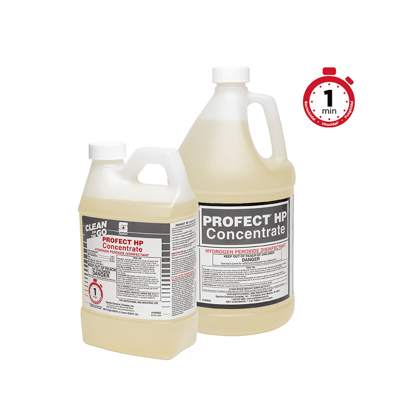 Cleaning Chemicals | Imperial Brady Cleaning Chemicals | Imperial Brady